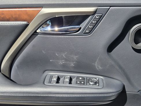 Certified 2021 Lexus RX 450hL Navigation, Premium Package w/ Premium Package image 32