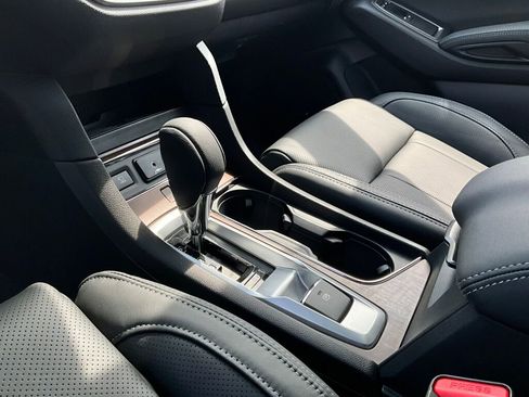 New 2025 Subaru Ascent Touring image 23