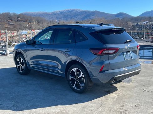 New 2026 Ford Escape ST-Line Elite w/ Premium Technology Package image 4