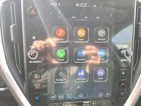 Used 2024 Subaru Crosstrek 2.0i Premium AWD/4WD image 9