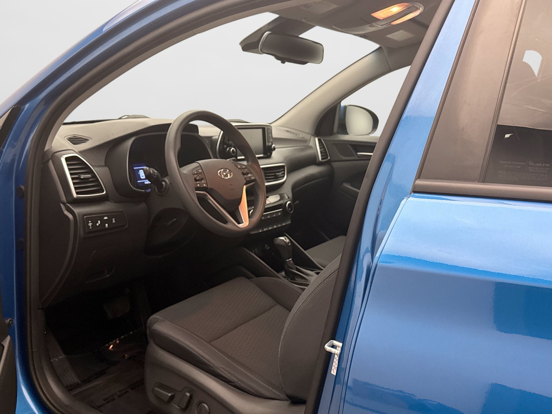 Used 2019 Hyundai Tucson Value AWD/4WD image 10