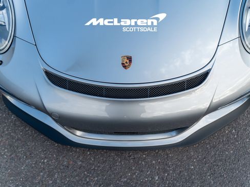 Used 2016 Porsche 911 GT3 RS image 13