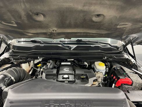 Used 2019 RAM 2500 Tradesman image 27