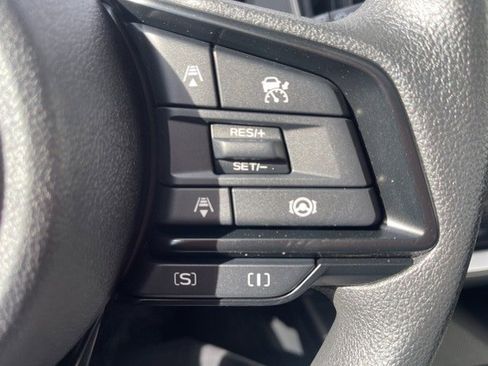 New 2025 Subaru Crosstrek 2.5i Premium image 21