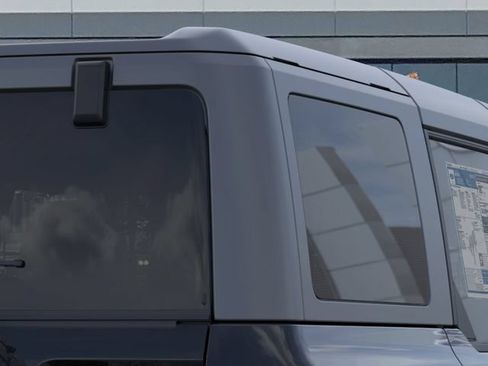 New 2026 Ford Bronco Outer Banks w/ Sasquatch Package AWD/4WD image 25