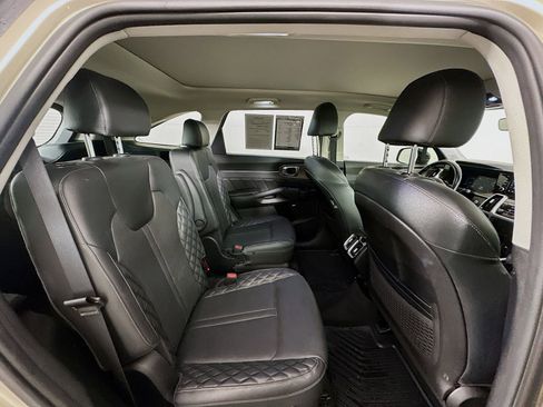 Used 2021 Kia Sorento SX Prestige AWD/4WD image 29