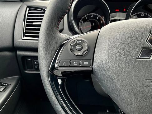New 2025 Mitsubishi Outlander Sport SE image 11