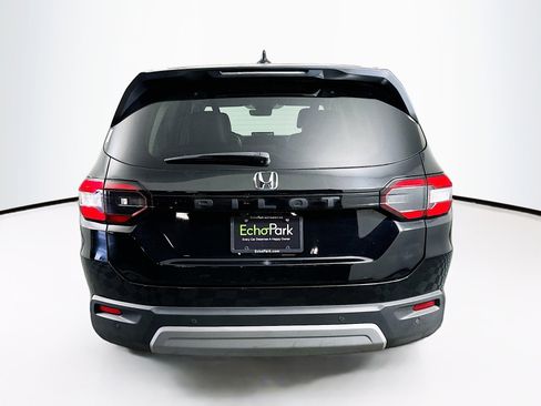 Used 2024 Honda Pilot EX-L image 7