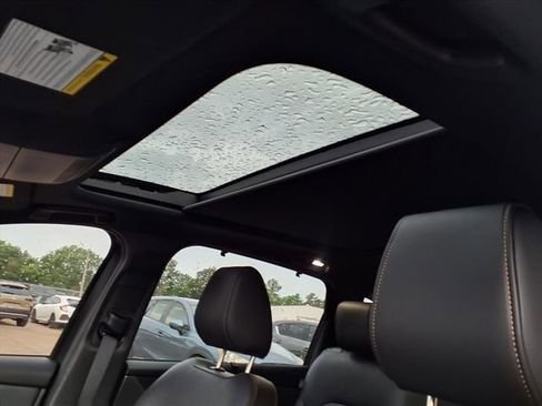 New 2026 MAZDA CX-90 3.3 Turbo S w/ Premium Package image 10