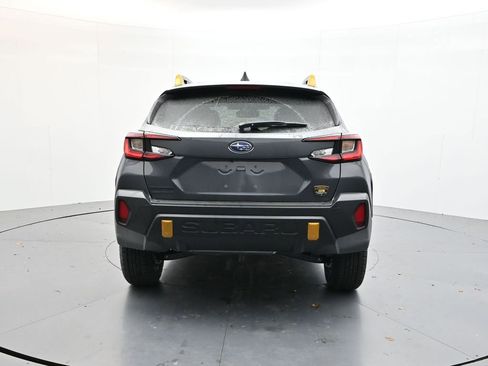 New 2026 Subaru Crosstrek 2.5i Wilderness w/ Wilderness Package AWD/4WD image 6
