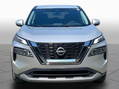 Used 2022 Nissan Rogue SV FWD image 4