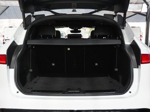 Used 2020 Jaguar F-PACE S image 31