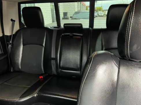 Used 2016 RAM 1500 Sport image 13