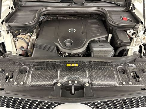 Certified 2023 Mercedes-Benz GLE 450 4MATIC image 32