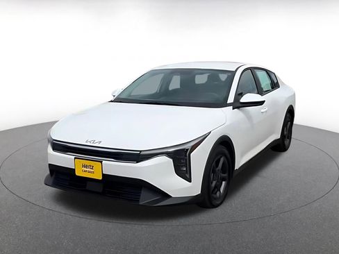 Used 2025 Kia K4 LXS FWD image 7