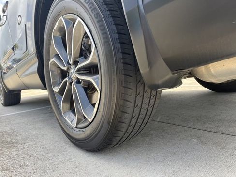 Used 2020 Honda CR-V EX-L image 10