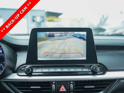 Used 2019 Kia Forte LXS image 9