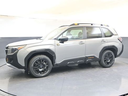 New 2026 Subaru Forester Wilderness image 2