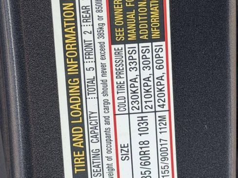 Used 2018 Honda CR-V EX-L image 19
