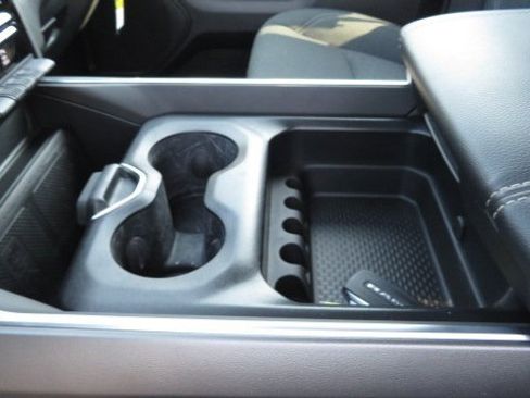 Used 2025 RAM 1500 Big Horn image 18