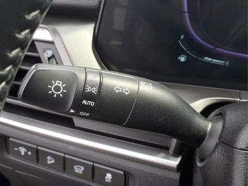 Used 2025 Kia Telluride S AWD/4WD image 20