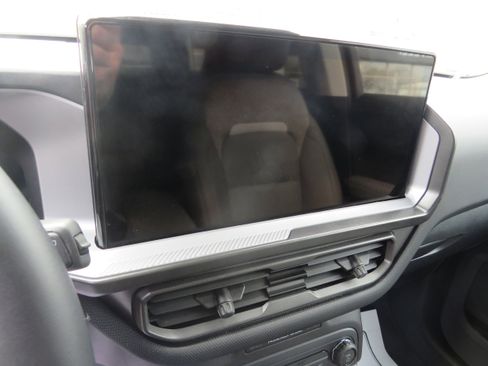 Used 2025 Ford Bronco Sport Badlands image 18