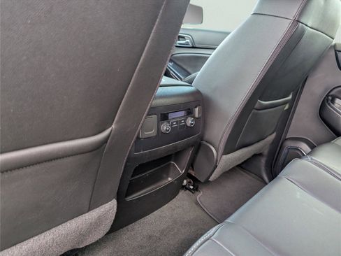 Used 2019 Chevrolet Tahoe LT w/ Max Trailering Package image 31