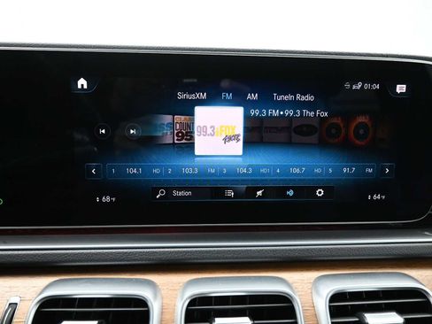 Used 2022 Mercedes-Benz GLS 450 GLS 450 image 16