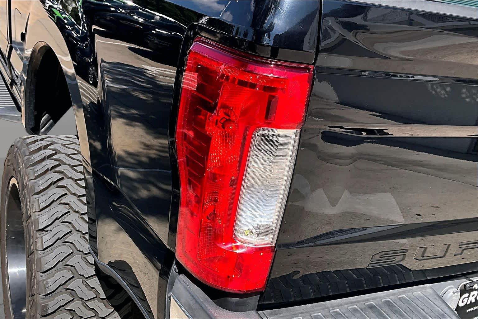 Used 2018 Ford F250 XL w/ STX Appearance Package AWD/4WD image 27