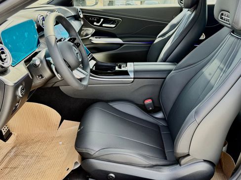 New 2026 Mercedes-Benz CLE 450 4MATIC Cabriolet image 20