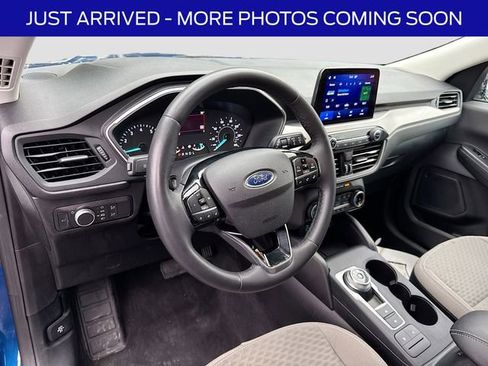 Used 2022 Ford Escape SE w/ Convenience Package image 11