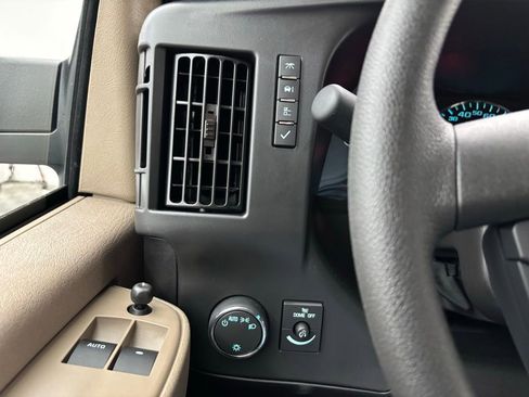 New 2025 GMC Savana 2500 w/ Driver Convenience Package image 21