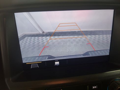 Used 2019 Chevrolet Colorado ZR2 AWD/4WD image 11