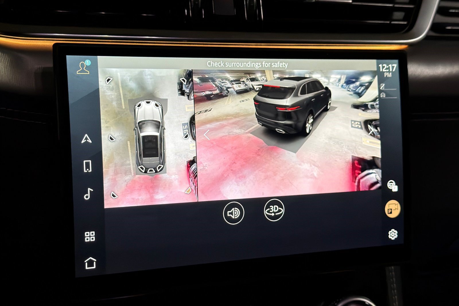 New 2026 Jaguar F-PACE R-Dynamic S AWD/4WD image 20