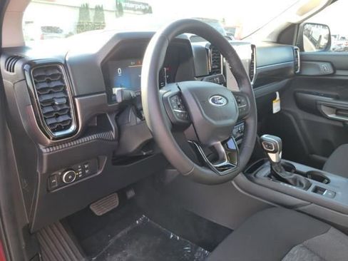 New 2025 Ford Ranger XLT image 27