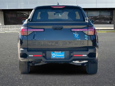 New 2026 Hyundai Santa Cruz SEL image 7