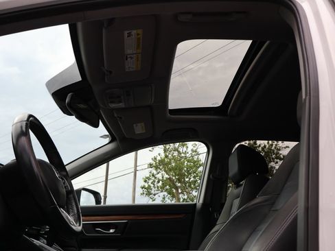 Used 2020 Honda CR-V EX-L image 32