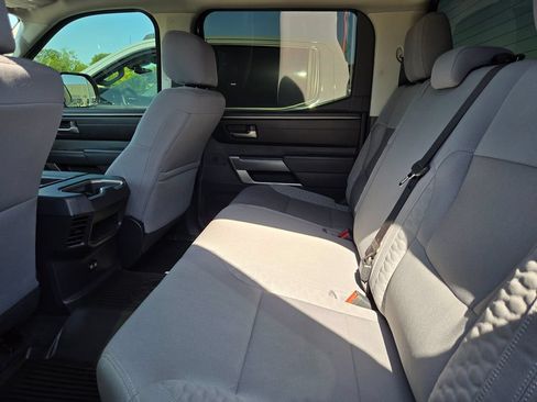Used 2024 Toyota Tundra SR5 w/ SR5 Convenience Package AWD/4WD image 13