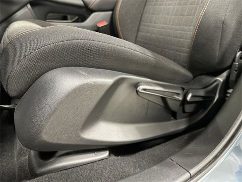 Certified 2023 Honda HR-V Sport image 16