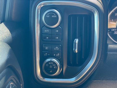 Used 2021 GMC Sierra 1500 AT4 w/ AT4 Preferred Package AWD/4WD image 20