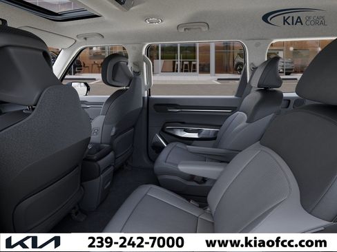 New 2026 Kia EV9 Light image 18