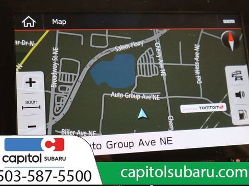 Used 2023 Subaru Forester Touring image 28