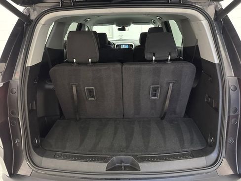 Used 2017 GMC Acadia SLE FWD image 6