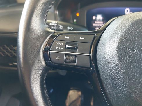 Used 2024 Honda Accord Touring image 16