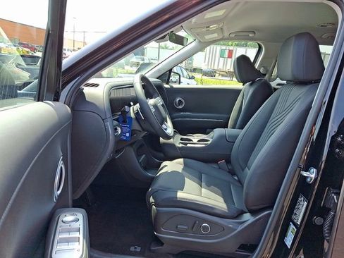 New 2026 Hyundai Palisade SEL AWD/4WD image 6