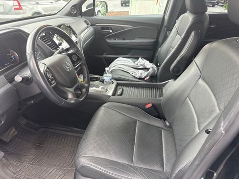 Used 2021 Honda Passport EX-L image 4