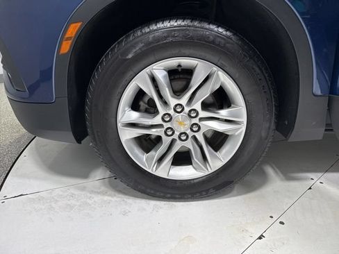Used 2022 Chevrolet Blazer LT AWD/4WD image 5