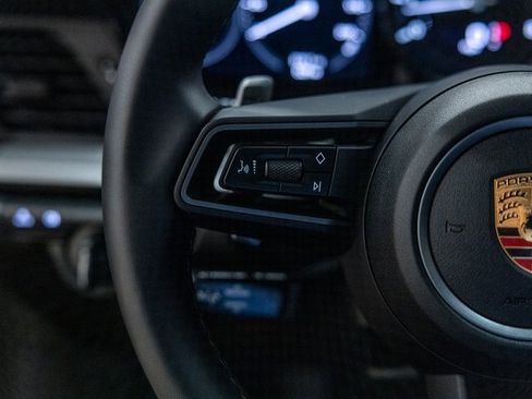 Certified 2024 Porsche 911 Carrera S w/ Sport Package image 37