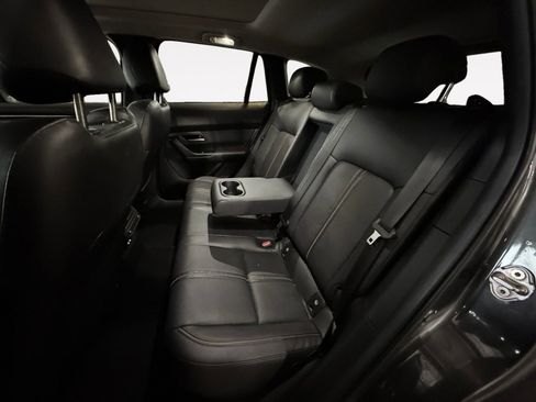 Used 2025 MAZDA CX-50 AWD 2.5 Turbo w/ Cargo Package image 12