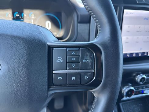 Used 2023 Ford F150 Platinum w/ Equipment Group 701A High AWD/4WD image 22